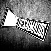 Desalmados. Film, Video, and TV project by Gerardo Izquierdo - 03.28.2011