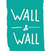Wall&Wall. Design, and Traditional illustration project by Ferran Torras - 04.07.2011