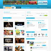 Qvemos Ein Projekt aus dem Bereich  von Marcos Muñiz García - 05.04.2011