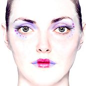 MakeUp. Un proyecto de  de Laura Hidalgo Marcos - 07.04.2011