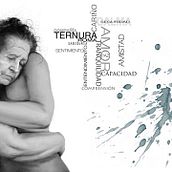 abrazo 1 .  de chema benitez de sande - 04.10.2011