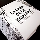 Casa de la Igualdad. Design project by Asun Robles - 04.13.2011