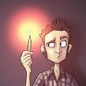 Mis ilustraciones personales. Traditional illustration project by sergio garcia montes - 04.14.2011