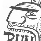 Rum.  project by Soledad Vázquez Sutilo - 04.20.2011