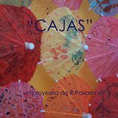 cajas Ein Projekt aus dem Bereich  von Raúl Paxarín - 22.04.2011