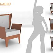 Copper Design. Un proyecto de Diseño y 3D de dlux_estudio - 27.04.2011