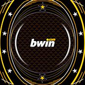 Bwin Poker. Design, and Traditional illustration project by José María Herrera Pérez - 04.29.2011