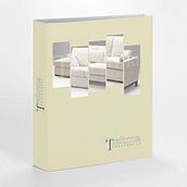 TREFORMA catálogo 2004. Design project by ignacio_castells - 05.01.2011