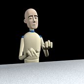 Animacion_2011. Film, Video, TV, and 3D project by Laura Campo Cabeza - 05.03.2011