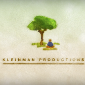 Kleinman productions animación de logo.. Design, Motion Graphics, Traditional illustration, Film, Video, TV, and Music project by Tal Gliks - 05.03.2011