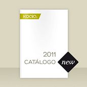 KOALA : : Catálogo 2011 . % V.O. studio tarafından hazırlanan Tasarım projesi - 05.04.2011