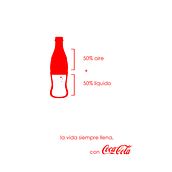 coca cola Ein Projekt aus dem Bereich Werbung von José Olarreaga - 07.05.2011