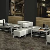 Mobiliario Casa Brenning. Un progetto di Design e 3D di Maria Jose Nuñez Perez - 10.05.2011