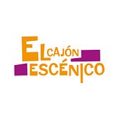 Logo El Cajón Escénico. Un proyecto de Diseño de dani_terol - 10.05.2011