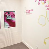 LIKK Helado de yogurt. Un proyecto de Diseño de Kata Zubieta - 11.05.2011