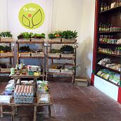 Ta-Bio al natural. Un proyecto de Diseño de Kata Zubieta - 11.05.2011