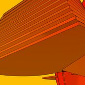 Boards. Un proyecto de Diseño, Motion Graphics y 3D de Chema Mateo Velasco - 11.05.2011