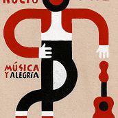 Illustration. Design, Traditional illustration, Film, Video, TV, UX / UI, IT, Music, and Advertising project by Chema Peral - 05.13.2011