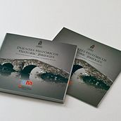 Guía de Puentes Históricos de la Comunidad de Madrid Ein Projekt aus dem Bereich Fotografie von Víctor M. Fernández - 18.05.2011