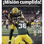 Diseño editorial-ELMUNDO. Design, Ilustração tradicional, e UX / UI projeto de Jesús Ángel Viveros García - 23.05.2011