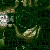 photolarryson. Un proyecto de Fotografía de Adrián Ferro - 25.05.2011