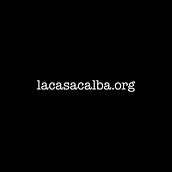 lacasacalba.org. Design, Traditional illustration, and Photograph project by Raúl Escobar Ferrís - 05.25.2011