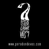 Pero ¿Dónde vas? Ein Projekt aus dem Bereich Kino, Video und TV von FTZ Studio - 25.05.2011