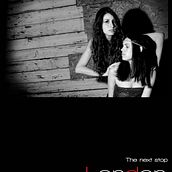 you and me. Photograph, and Advertising project by Sandra Sanz - 06.15.2011