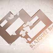 Showreel Blazquez Bros. Un proyecto de Diseño, Motion Graphics, Ilustración tradicional, Cine, vídeo, televisión, Programación, 3D y Publicidad de Daniel Blázquez Viedma - 01.06.2011