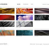 Max Pruden. Design, Programming, and Photograph project by www.raya.la - 06.02.2011
