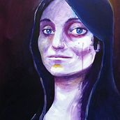 Pintura. Un progetto di Illustrazione tradizionale di miki rios lopez - 03.06.2011