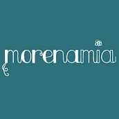 Morenamía. Design, and Advertising project by Oskinha.com Sanluis - 06.05.2011
