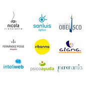 Marcas. Design project by Oskinha.com Sanluis - 06.05.2011