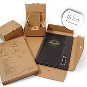 Udapa invitación. Un progetto di Design e Pubblicità di Beatriz Sancho - 07.06.2011