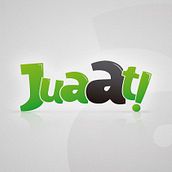 Juaat! . Un progetto di Design, Programmazione e Pubblicità di Manya Pe - 08.06.2011