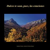 Dulces te sean... /libro . % ideals tarafından hazırlanan Tasarım, Ve Reklamcılık projesi - 06.09.2011