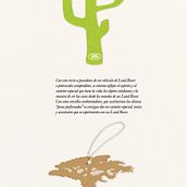 Ambientador coche / Car Air Freshener. Un proyecto de Publicidad de Alberto Uceda - 13.06.2011