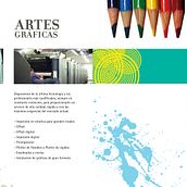 Catálgo promocional. Design, and Advertising project by Luis Ben - 06.13.2011
