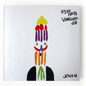Portada CD. Un proyecto de Diseño e Ilustración tradicional de Juanjo G. Oller - 13.06.2011