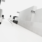 Meridiano Cero Ein Projekt aus dem Bereich Design, Motion Graphics, Kino, Video und TV und 3D von edwinmccarthy - 16.06.2011