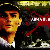 Arma Blanca. Design, Film, Video, TV & IT project by Stepario - 07.20.2011