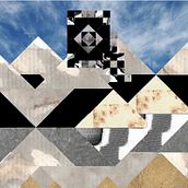 Landscapes. Een project van  Ontwerp y Traditionele illustratie van Marcela Gallo - 18.06.2011