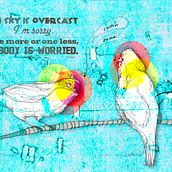 deh!. Un projet de Illustration traditionnelle de De Hermo - 17.06.2011