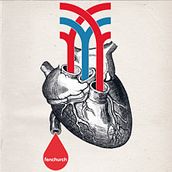 Fenchurch Tee Fest. Un progetto di Design e Illustrazione tradizionale di Lux-fit - 08.07.2011