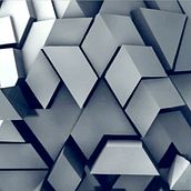 Primitive. Motion Graphics, Film, Video, TV, 3D, and Photograph project by Francisco Zurita Bobis - 06.23.2011