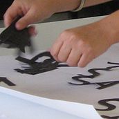 Taller de diseño. Design, and Traditional illustration project by Pilar Guerrero - 06.25.2011