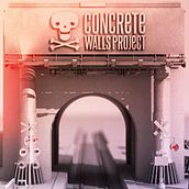 Concrete Walls Project 03 x Vino. Design, Motion Graphics, and 3D project by SCAR Studio - 06.27.2011