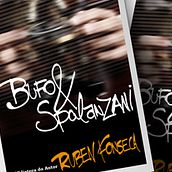 Cover Book. Un proyecto de Diseño de Ronaldo da Cruz - 06.07.2011