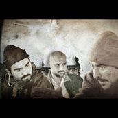 Pescadores. Motion Graphics, Traditional illustration, Film, Video, and TV project by Nacho Romero - 07.08.2011