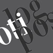 Recopilación Logotipos. Design project by Gabriel Antúnez López - 07.09.2011